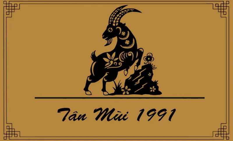 Tuổi Mùi Sinh Năm Nào? Gallery 2