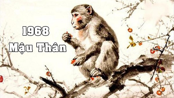 Tuổi Thân 1968 Mang Gì? Gallery 1