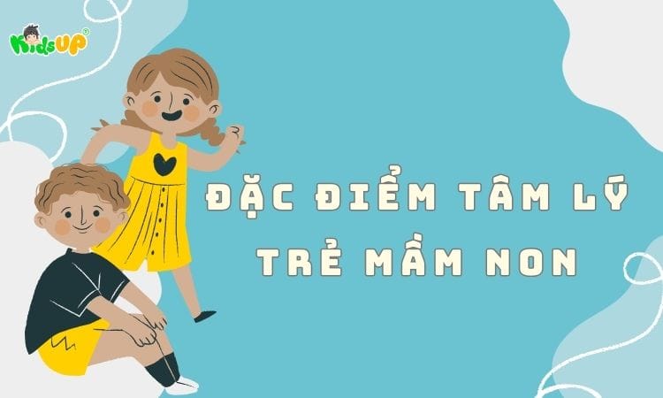 Đặc điểm tâm lý trẻ mầm non Gallery 2