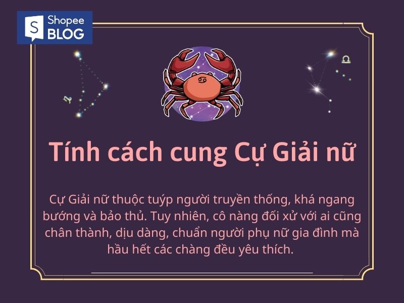 Khi Cự Giải Trả Thù Gallery 1