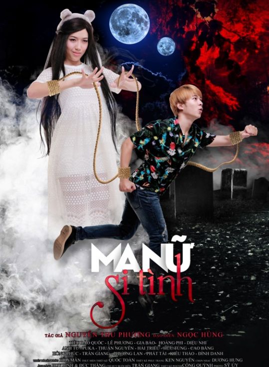 Ma Nữ Si Tình: Truyền Thuyết, Câu Chuyện Và Sự Thật Gallery 2