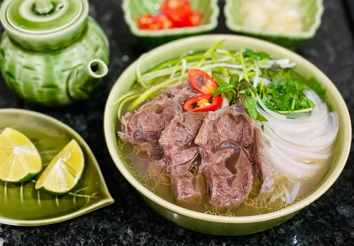 Sản vật Hà Nội: Đặc sản nổi tiếng của thủ đô nghìn năm văn hiến Gallery 1