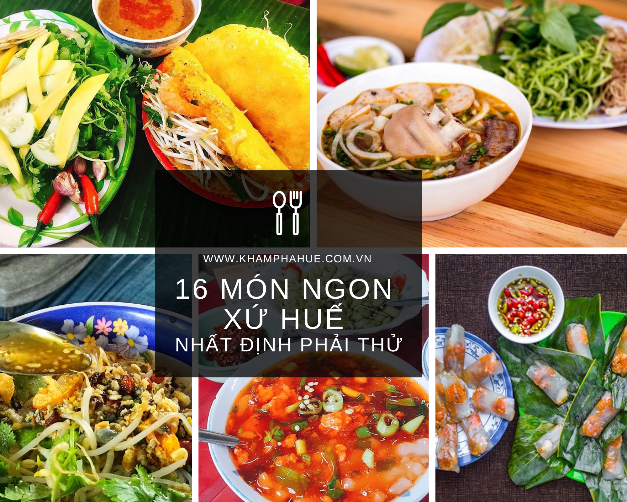Anh Ghé Về Thăm Huế Gallery 2