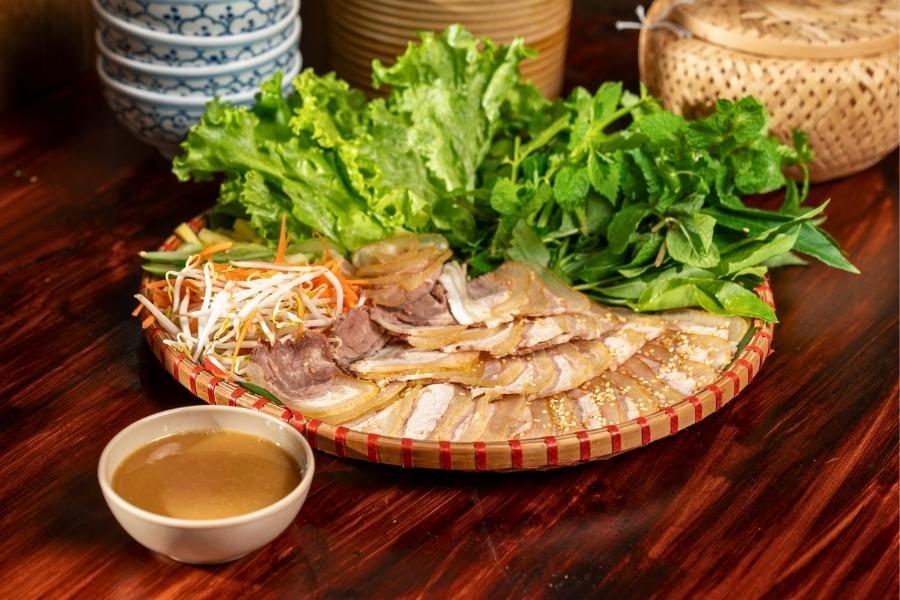 Củ Chi Có Gì Ăn? Gallery 1