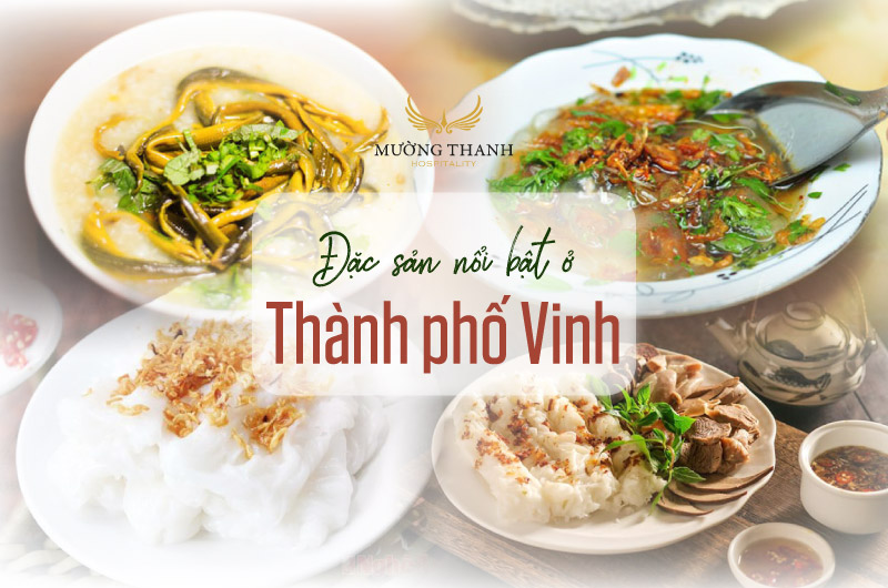 Tả Thành Phố Vinh Lớp 3 Gallery 2