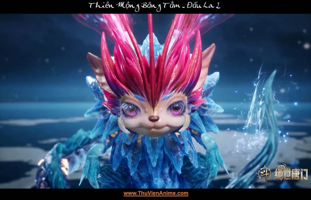 Thiên Mộng Băng Tằm Gallery 2
