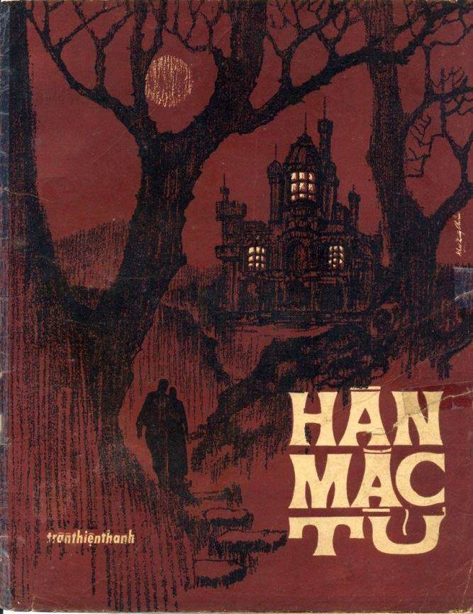 Hàn Mặc Tử Bài Hát Gallery 2