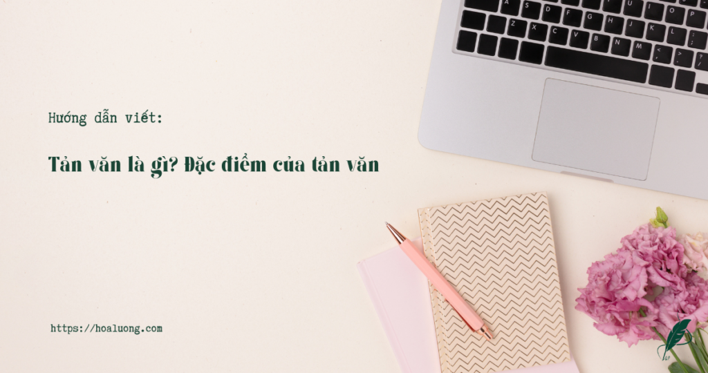 Tản Văn Là Gì? Khám Phá Thế Giới Của Viết Lỏng Lẻo, Bay Bổng Gallery 1