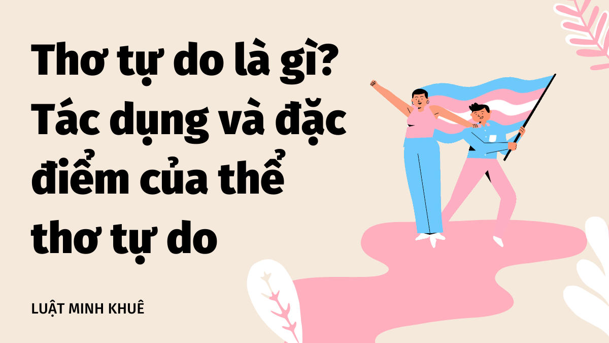 Thơ Tự Do: Khám Phá Thế Giới Cảm Xúc Mênh Mông Gallery 1