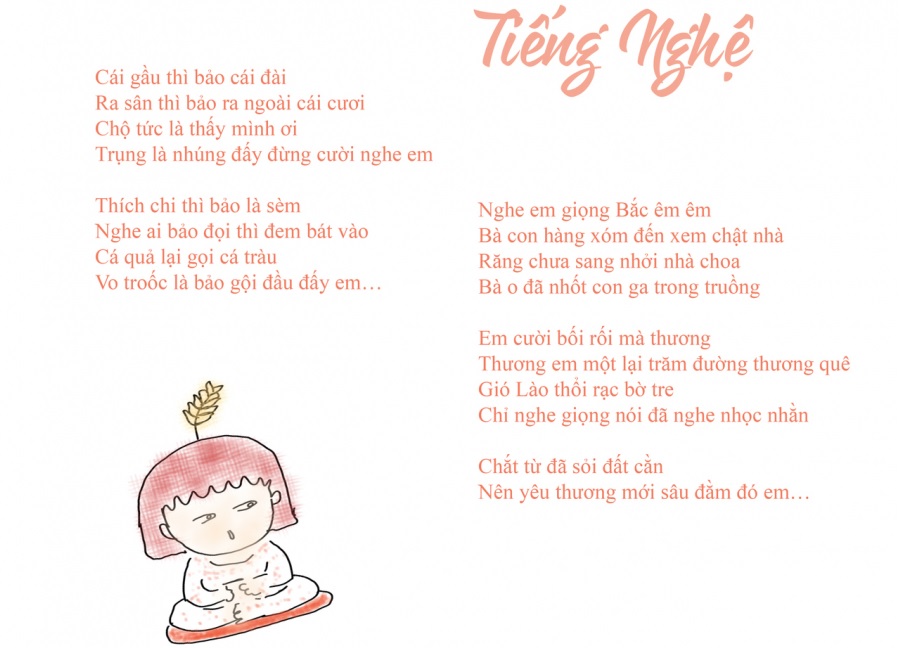 Từ điển tiếng miền Trung - Kho tàng ngôn ngữ đặc sắc Gallery 1