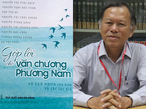 Văn học Phương Nam: Hương vị mặn mòi của đất và người Gallery 1