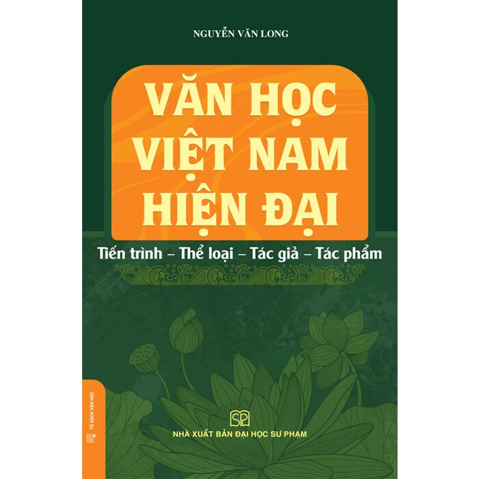 Văn học Việt Nam hiện đại: Những dấu ấn lịch sử và giá trị văn chương Gallery 1