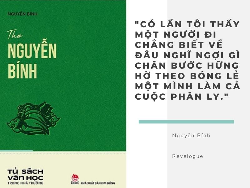 Thơ Nguyễn Bính: Vẻ đẹp bình dị của làng quê Việt Nam Gallery 1