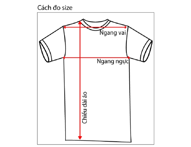 Dài Áo Đo Từ Đâu?