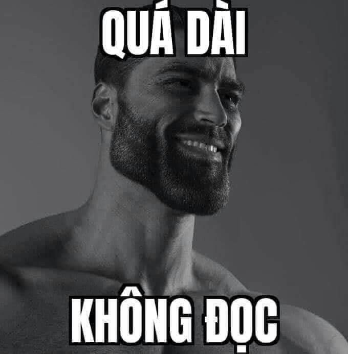Dài Quá Đéo Đọc: Cách Đọc Hiệu Quả Các Bài Viết Dài