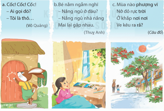 Đại từ lớp 5 là gì? Gallery 2