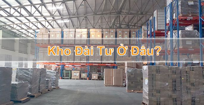 Đài Tư Ở Đâu?