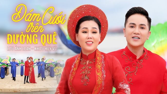 Đám Cưới Trên Đường Quê