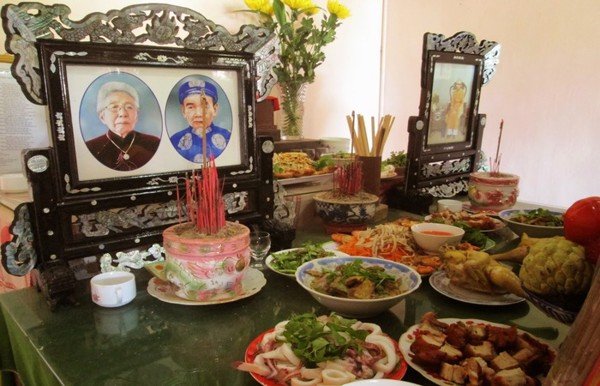 Dam Gio Tiếng Anh là gì?