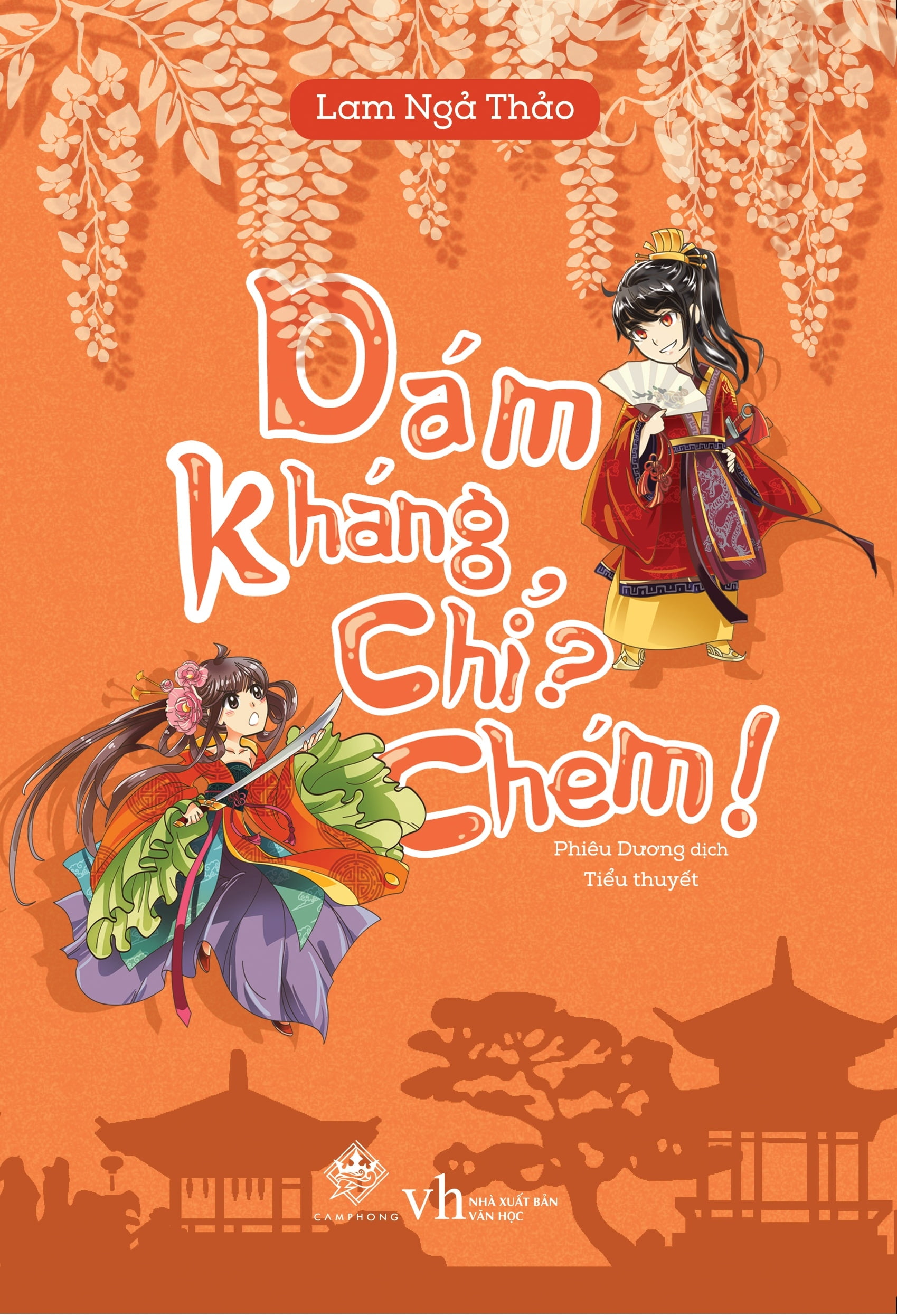 Dám Kháng Chỉ Chém: Nghệ Thuật Phòng Ngự và Tấn Công Thông Minh
