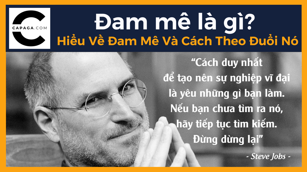 Ý Nghĩa Của Đam Mê Gallery 1