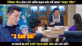 Dẫn Bạn Gái Về Nhà Ôn Bài Và Cái Kết - Chuyện Tình Yêu Học Đường Dở Khóc Dở Cười Gallery 2