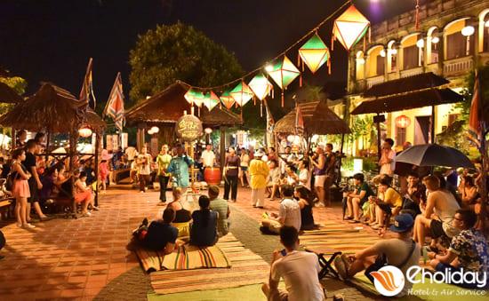 Dân Ca Bài Chòi Quảng Nam
