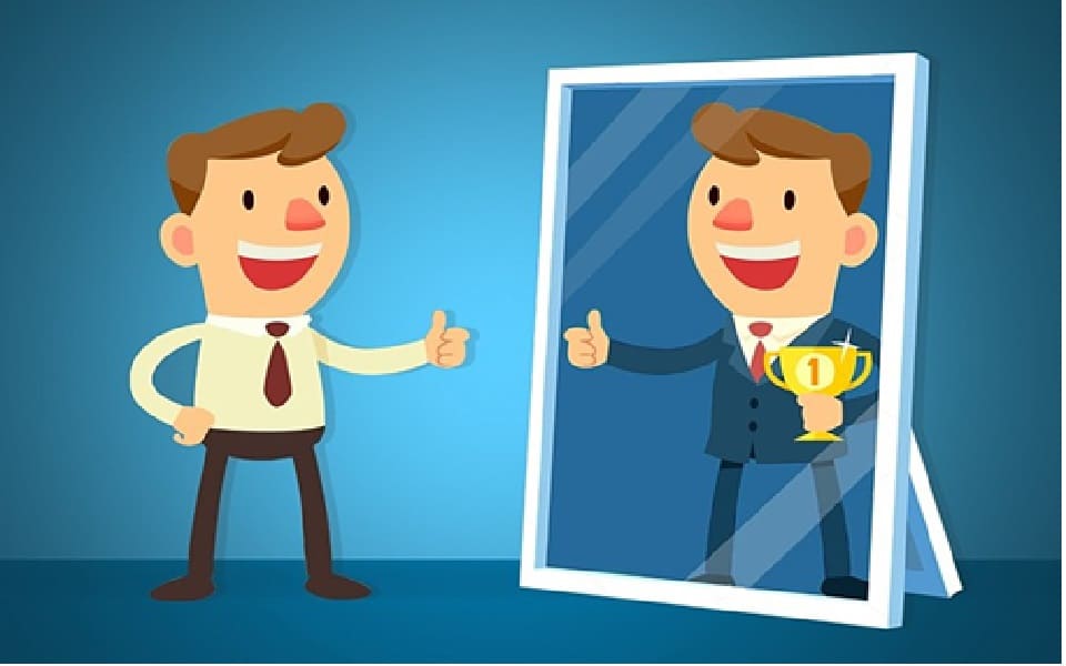 Dẫn Chứng Của Sự Tự Tin: Bí Quyết Thành Công