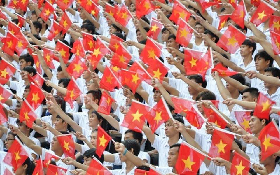 Dân Chứng Lòng Yêu Nước Hiện Nay
