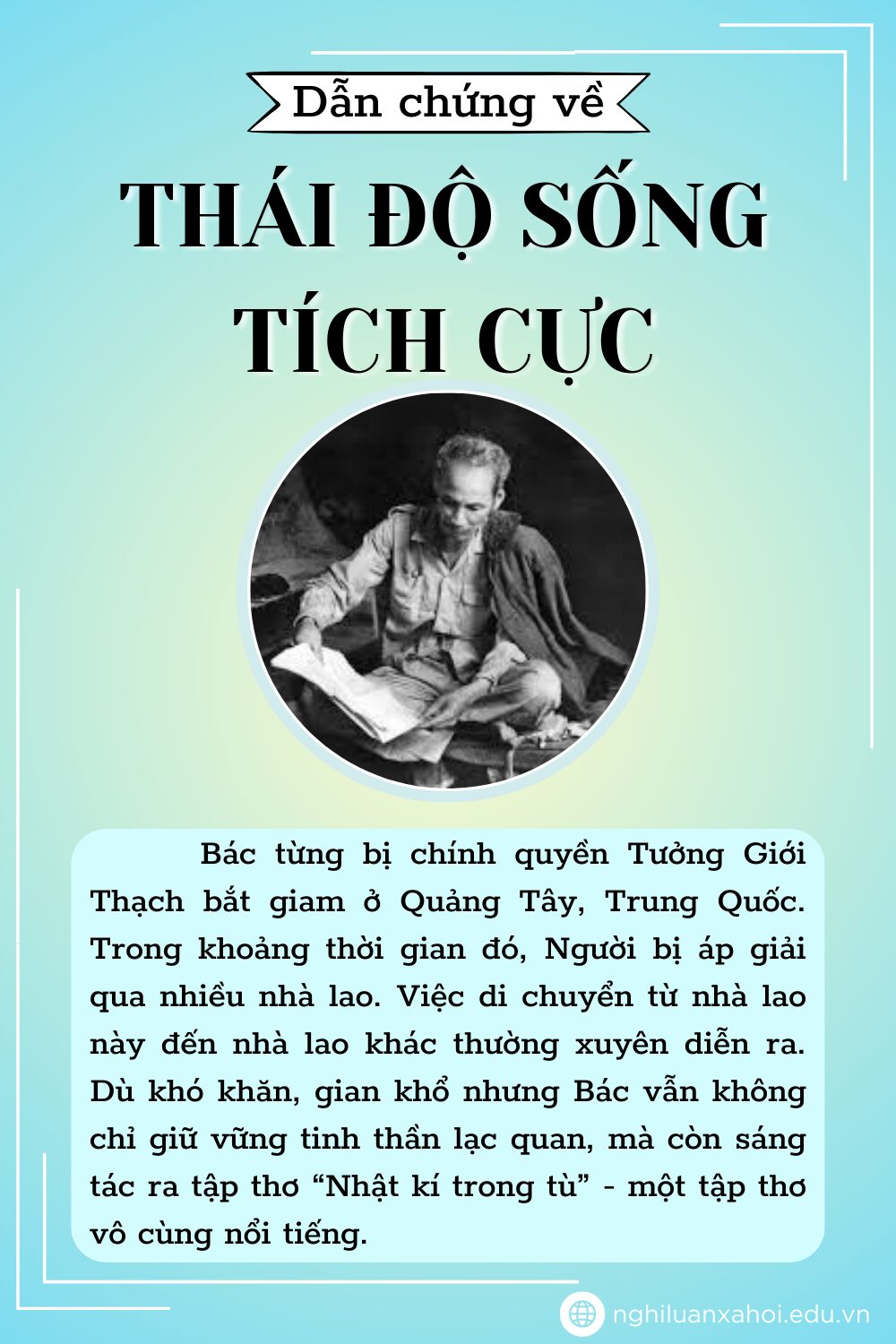 Dẫn Chứng Sống Có Ích: Học Cách Sống Tích Cực và Hạnh Phúc Gallery 2