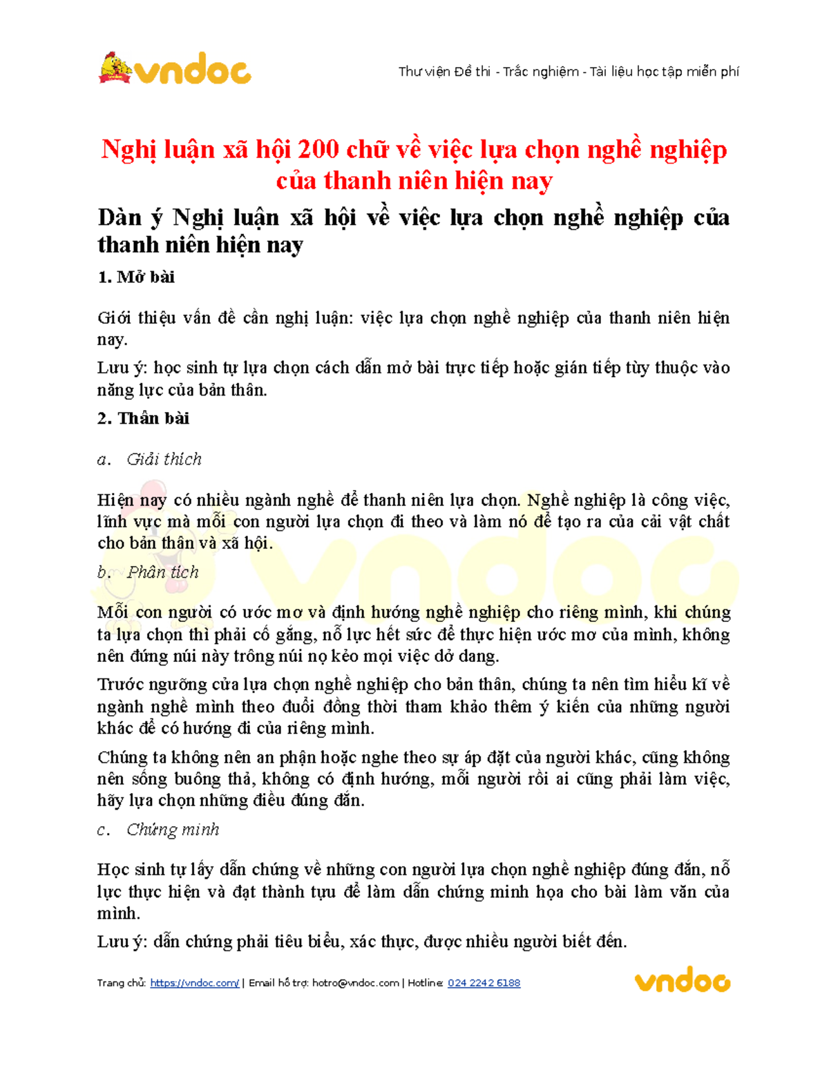 Lựa Chọn Nghề Nghiệp: Hướng Dẫn và Tư Vấn Chọn Nghề Phù Hợp Gallery 2