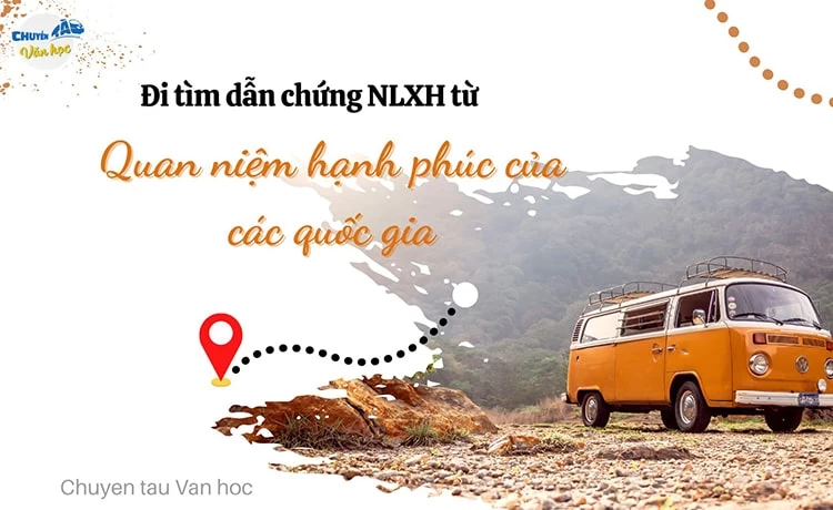 Dẫn chứng về hạnh phúc: Bí quyết tìm kiếm niềm vui đích thực Gallery 2