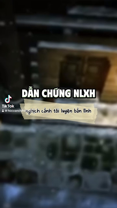 Dẫn chứng về bản lĩnh: Những minh chứng cho sức mạnh nội tâm Gallery 1