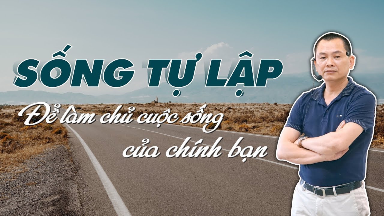 Làm Chủ Cuộc Sống: Hướng Dẫn Chi Tiết và Minh Họa Thực Tiễn