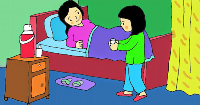 Dẫn Chứng Về Lòng Hiếu Thảo: Những Câu Chuyện Cảm Động