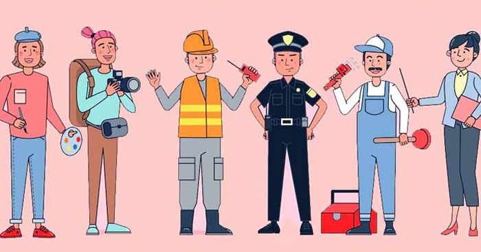 Lựa Chọn Nghề Nghiệp: Hướng Dẫn và Tư Vấn Chọn Nghề Phù Hợp