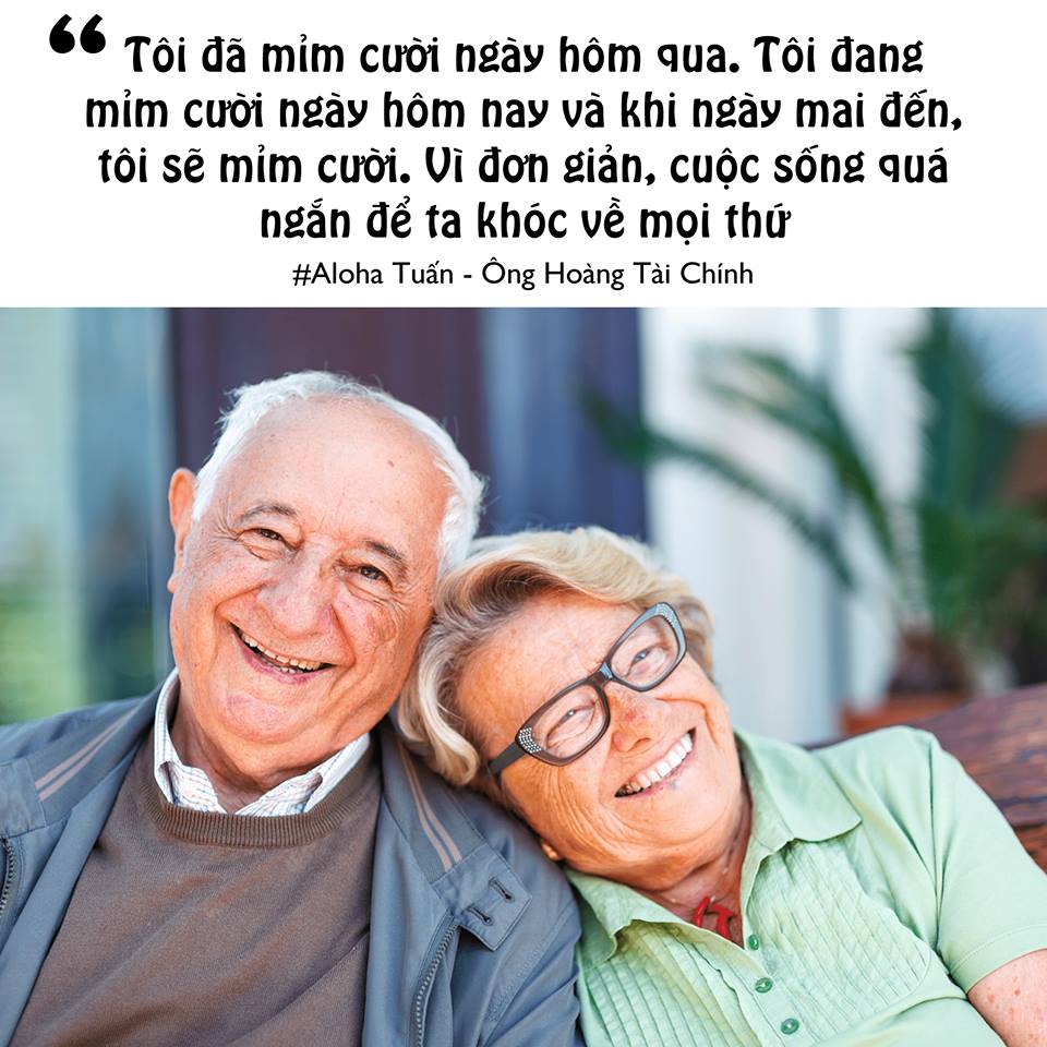 Dẫn Chứng Về Lợi Ích Của Nụ Cười