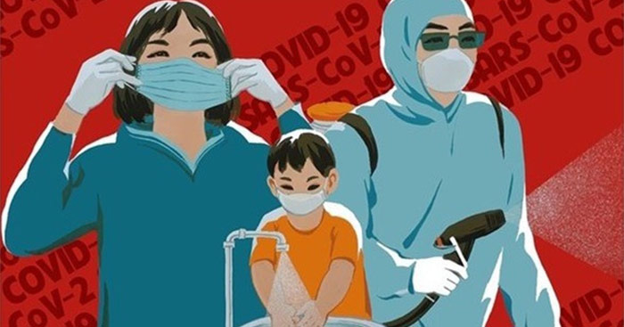 Dẫn chứng về tinh thần tương thân tương ái trong đời sống