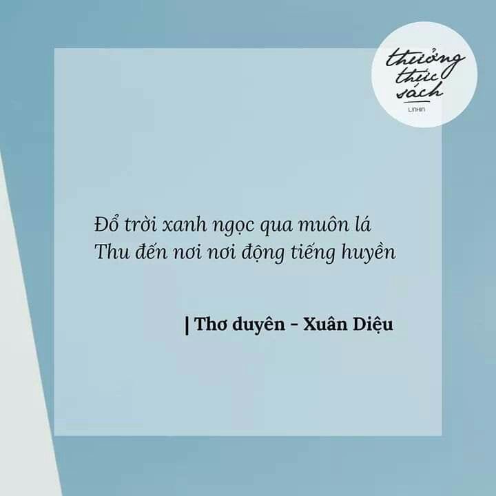 Dẫn Chứng Về Tình Yêu Thiên Nhiên