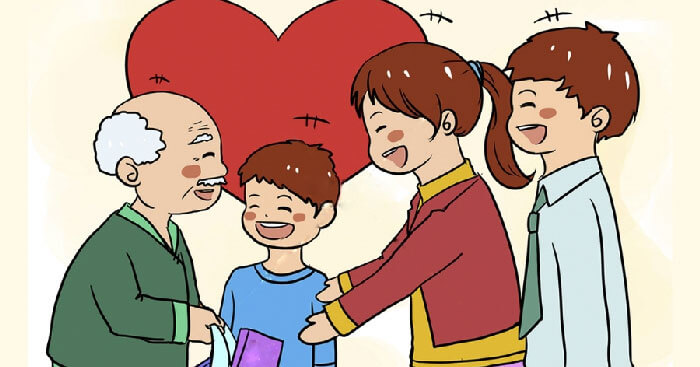 Dẫn chứng về tôn trọng người khác
