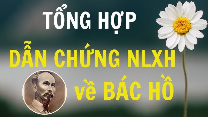 Ước Mơ Của Bác Hồ: Một Nước Việt Nam Độc Lập, Tự Do, Thịnh Vượng Gallery 2