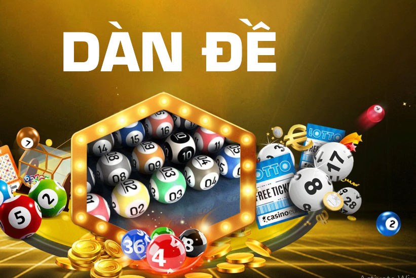 Dàn Đề Bất Tử: Bí Quyết Chơi Đề Hiệu Quả