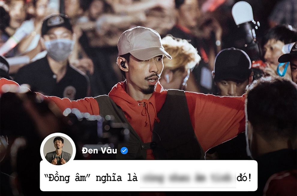 Dân đen là gì?