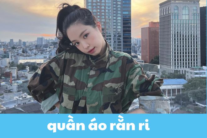Dằn Di Hay Rằn Ri? Gallery 2