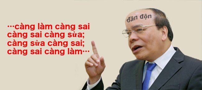 Đần độn là gì?