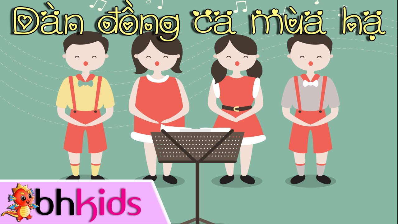 Dàn Đồng Ca Mùa Hạ Gallery 2