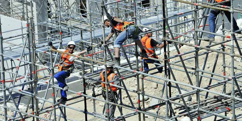 Dàn dựng hay Giàn dựng? Sự khác biệt và cách sử dụng