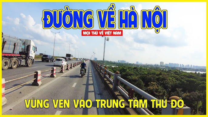 Dẫn Đường Về Hà Nội