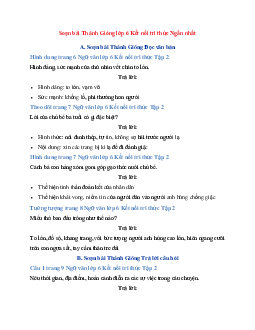 Soạn bài Thánh Gióng tập 2 Gallery 2