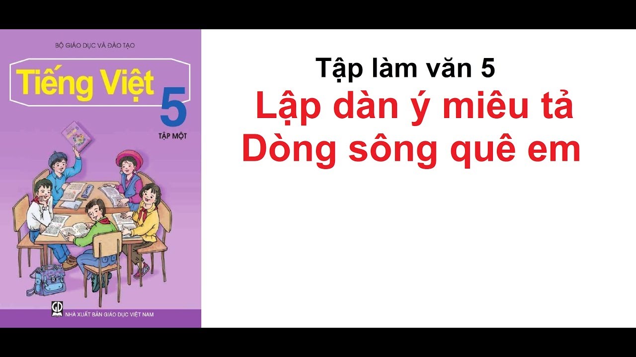 Tả Con Sông